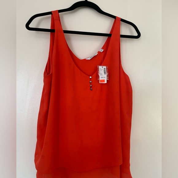 Reitmans XXL petite blouse - Picture 6 of 7